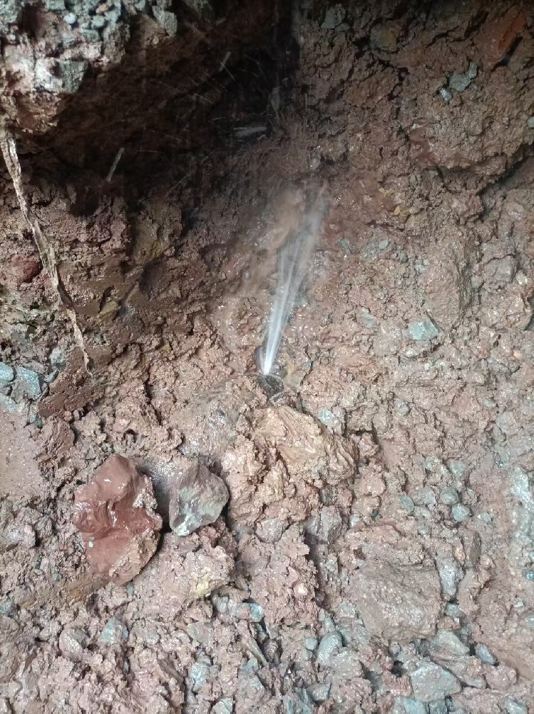 自来水管漏水检测维修-万柏林区