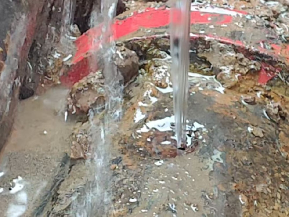 水管漏水检测方法 专业探漏/查漏服务全解析哪家好-万柏林